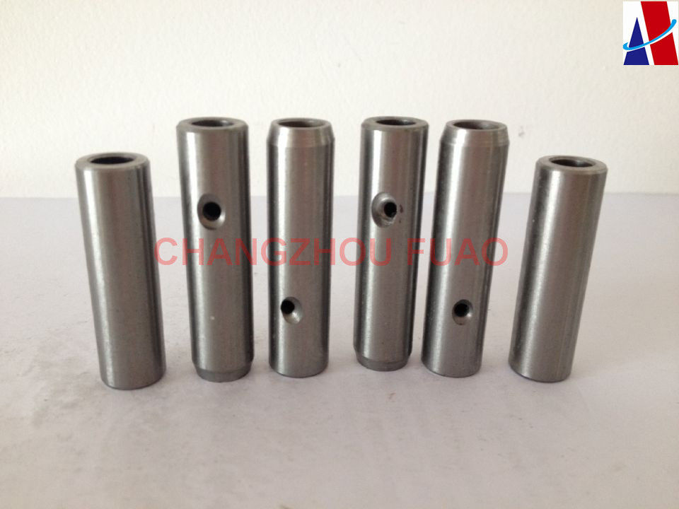 Single Cylinder Valve guide Diesel Engine Kit for R175 S195 S1115 ZS ZH SD EM KM