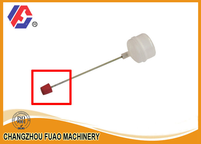 Plastice Float Head replace Diesel Engine Hopper / Cultivator / Harvester