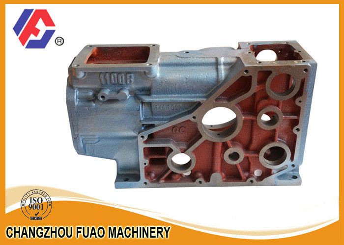 Assembly Cylinder Block Diesel Engine Kit R175 R190 S195 S1110 Engine model