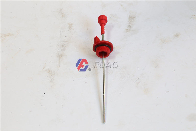 Oil indicating stick for Diesel Engine Tractors / Cultivator / Harvester