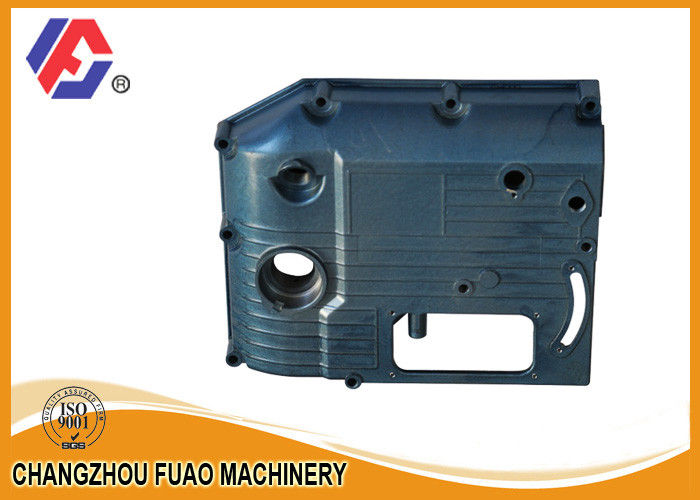 Gear Casing Assembly Diesel Engine Parts Cast Iron Gear Casing OEM