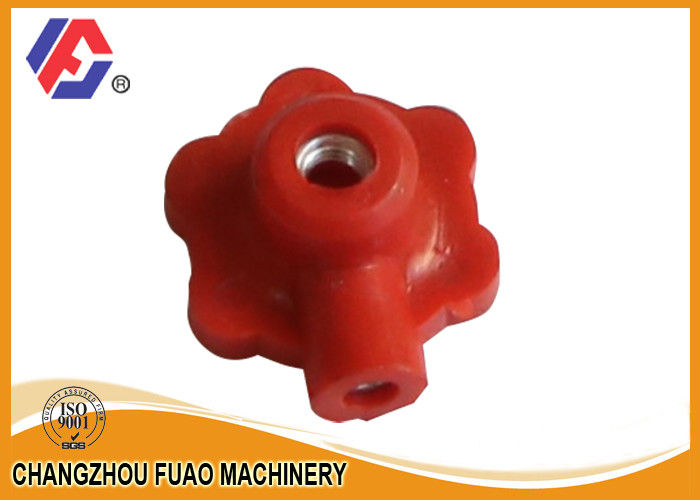Speed Control Lever Knob Diesel Engine Kit For Harvester Farming Machine