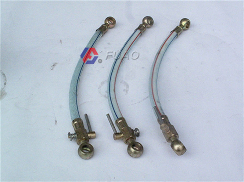 Fuel Delivery Pipe Diesel Engine Kit For Changchai EM R175 S1115 Farming Machine