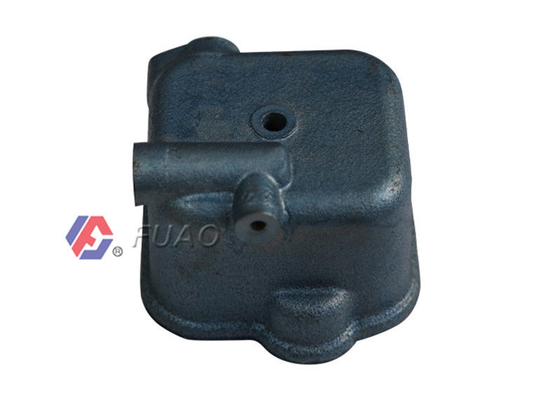 Single Cylinder Diesel Engine Kit / Cylinder Head Cover For Farm Trator Spare Parts