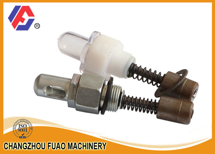 OEM / ODM Diesel Engine Kit Oil Pressure Indicator Assembly For Agricultural Machine Screen