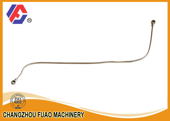 Agriculture Single Cylinder Diesel Engine Lubricating Oil Pipe For S195 ZS1115