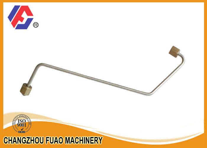 High Pressure Fuel Injection Pipe For R175 R190 S195 S1110  Diesel Engine