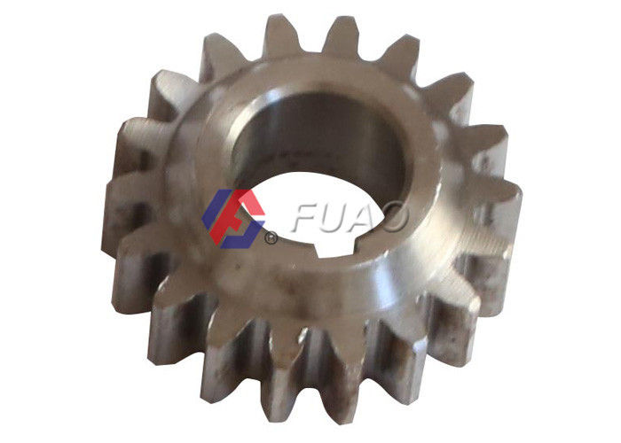 Balancing Shaft Gear Diesel Engine Parts Cast Iron Gear Casing OEM S195
