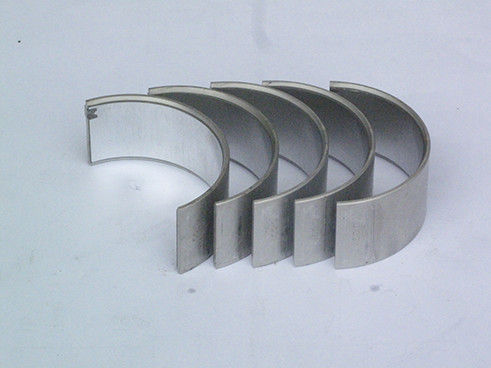 Cast Iron Diesel Engine Kit Connecting Rod Bearing Shell For R175 R190 S195 S1110