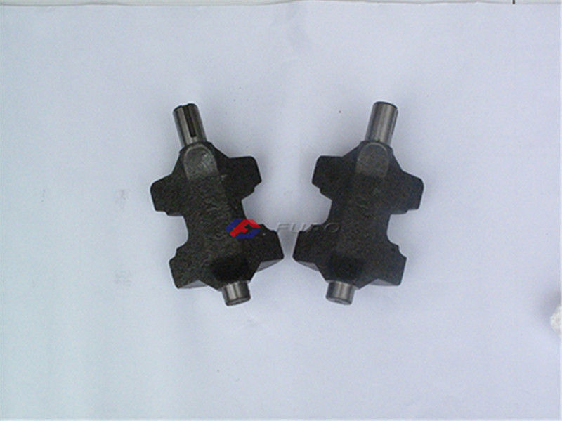 Upper And Lower Balancing Shaft For R175 R190 S195 S1110 Diesel Engine