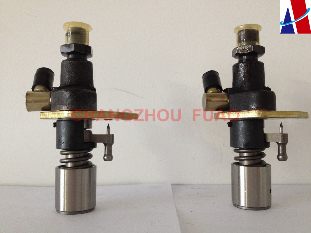 Single Yanmar Diesel Engine Fuel Pump B513C plunger dia is 6mm