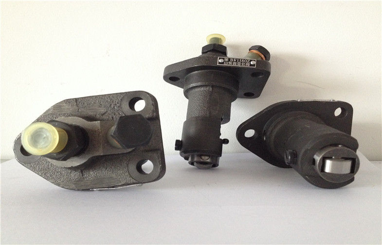 S195 Vortex Type Diesel Engine Fuel Pump Assembly BF1I80Z Dia 8.0mm