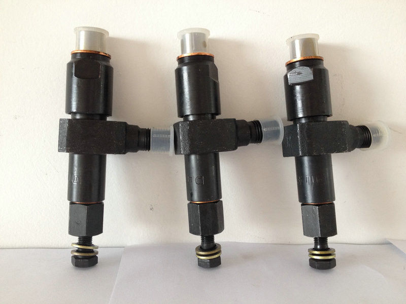 R175 R180 diesel engine fuel injection assemby , diesel fuel nozzle