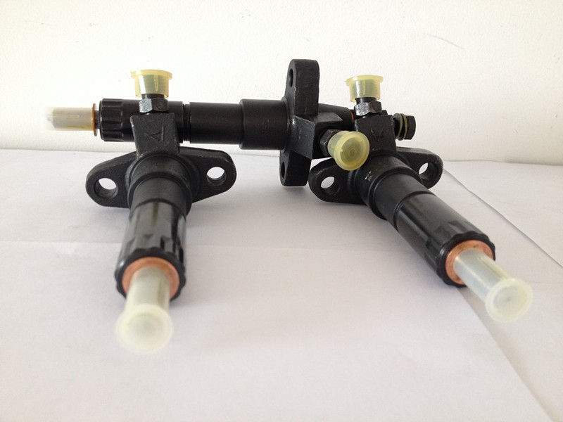 R175 R180 diesel engine fuel injection assembly black or silvery replace fuel injector