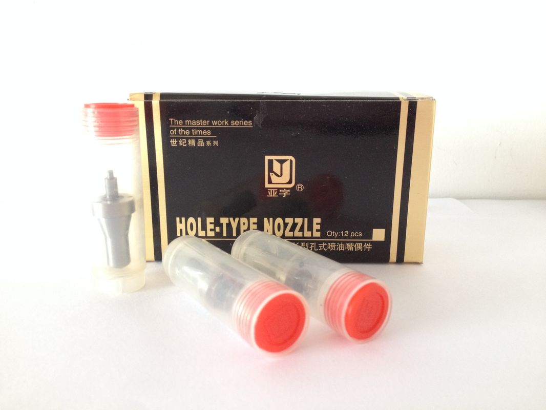 PDN nozzle for TOYOTA BMW VW MAN YAMMAR KUBOTA DN0PD58 DN0PDN121