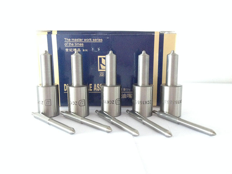 Tractors Iron & alloy Fuel nozzle XINYA un - rusty ZS1130 for diesel engine