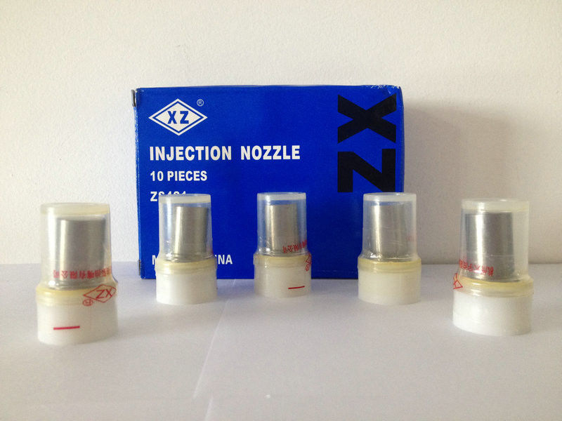 XINYA  Fuel Nozzle for R175 R190 S195 Diesel engnie fuel injection nozzle