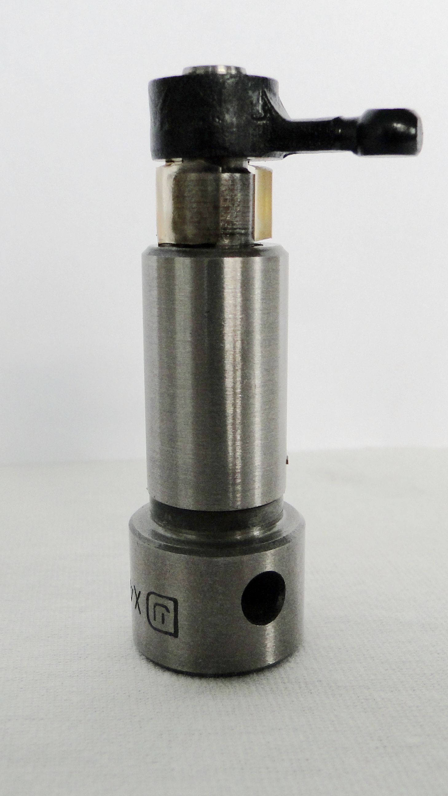 S195 High Pressure diesel engine nozzle plunger / Alloy delivery valve