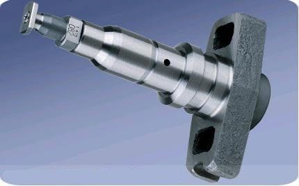 XINYA R190 Diesel engine plunger and barrel for Highway vehicles