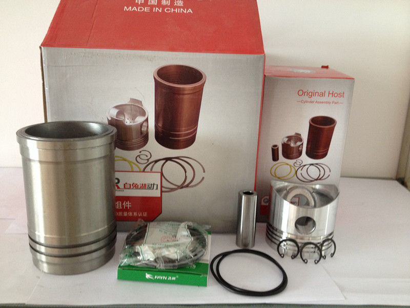 Diesel Engine Single Cylinder Kit Piston OEM Aluminum & Ceramic