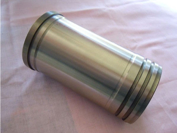 170F Air Cooling Cylinder Liner For Single Cylinder Supply OEM Package