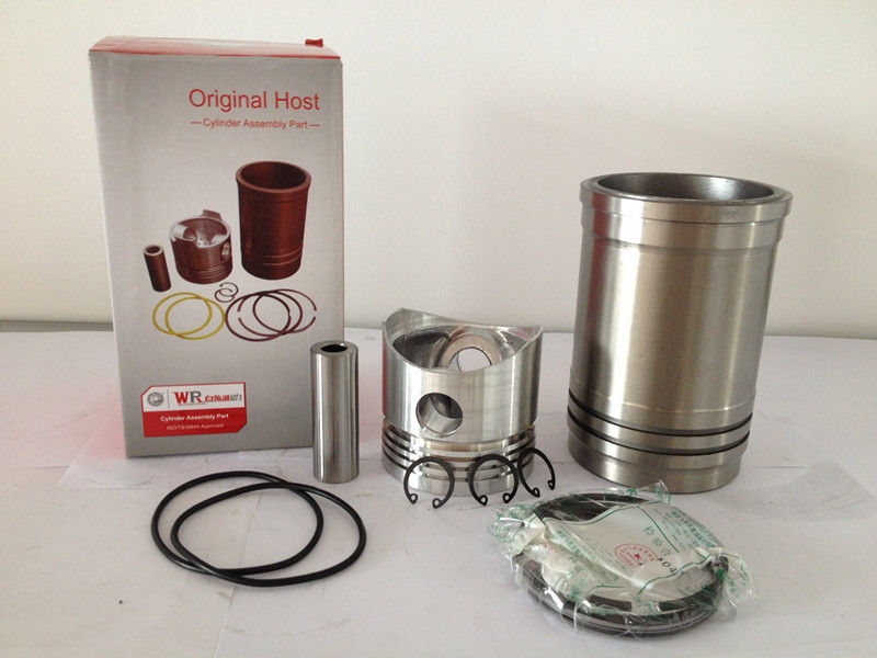 S1110 White Rabbit Cylinder Liner Set for Different Diesel Engine