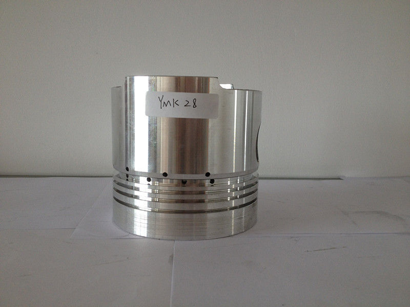 Tricycle YM28 Diesel Engine Piston With Un - rusty Oil For Generator Sets
