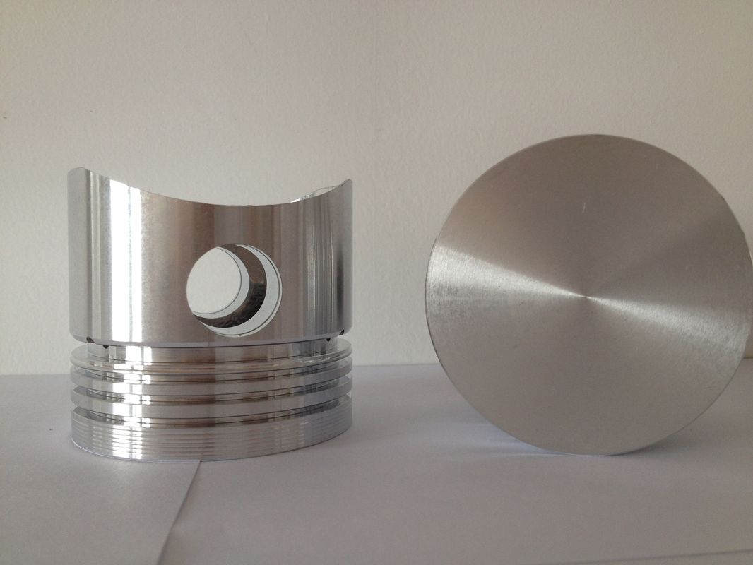 Alloy Diesel Engine Piston Large Stock Stable Performance For Generator Sets