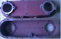 OEM Durable Tractor Spare Parts Cover / Replacement Tractor Parts