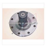 Flange plate Tractor Spare Parts for farm agricultural , classic tractor parts