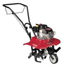 10HP Portable Handy Cultivator Power Tiller / Agricultural tiller