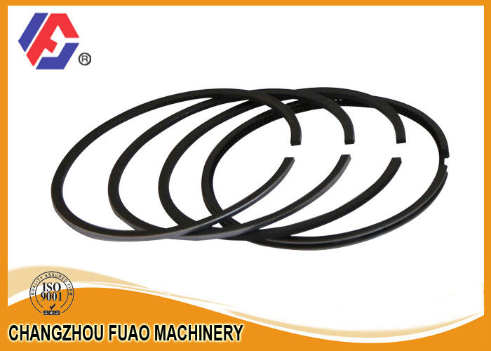 Farm tractor spare parts diesel engine parts piston ring sets