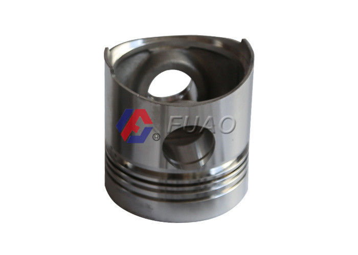 Diesel Engine Spare Parts Piston For Agricultural Machine , Diesel Engine Tractor