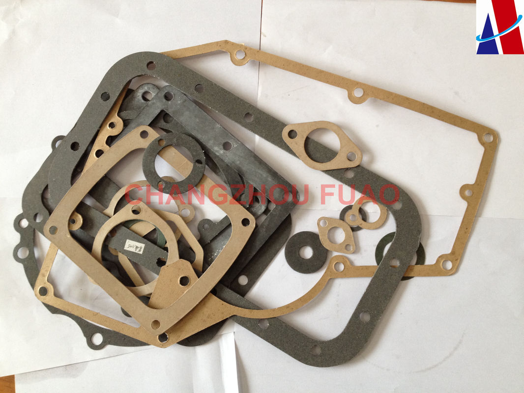 Asbestos Diesel engine parts Cylinder gasket kit Composite board material