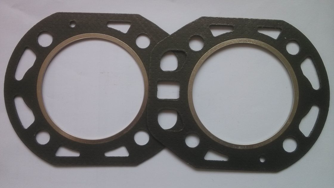 CW Diesel Engine Cylinder Gasket Dia 85mm Z170F For Single Cylinder Diesel